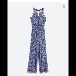 Magnolia Grace Knit Jumpsuit